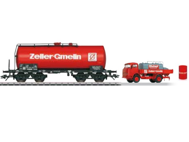 Märklin wagon